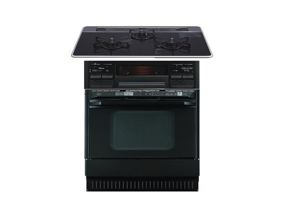 Bếp gas âm Paloma Built-In Conro